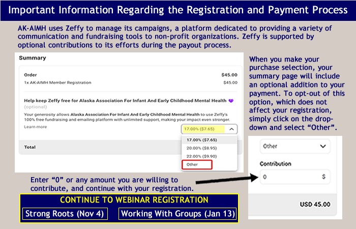 Payment Process